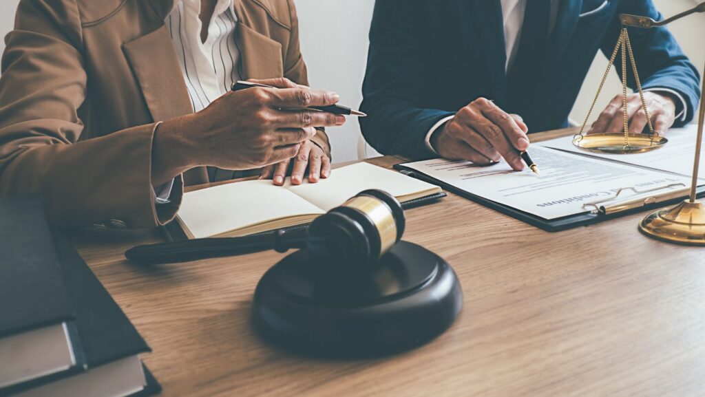 Personal Injury Lawyer