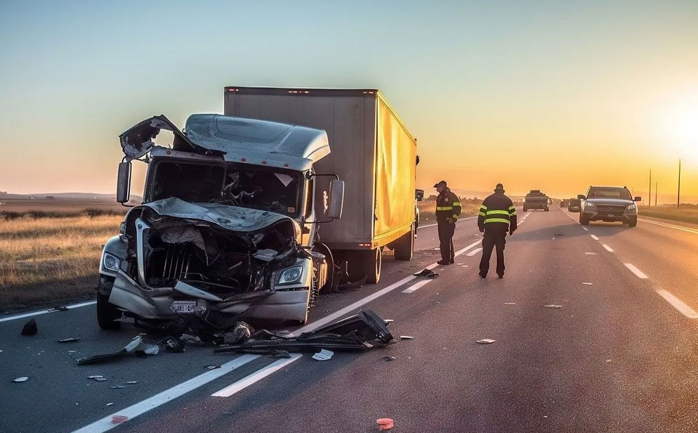 Fort Lauderdale Truck Injury Lawyer