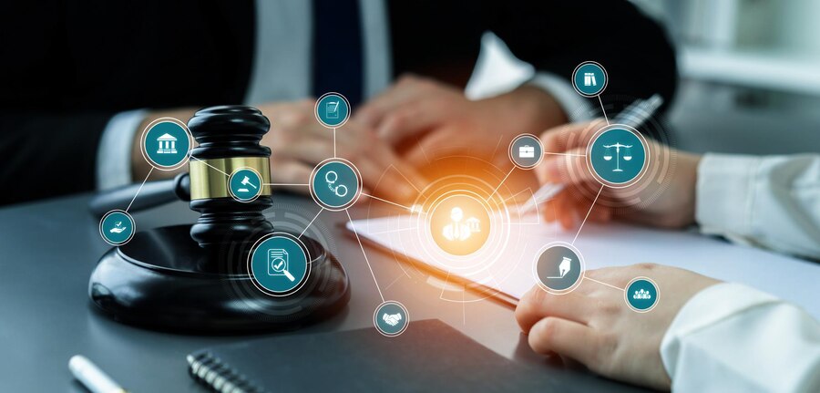 affordable SEO for lawyers in in Los Angeles - Web Cures Digital