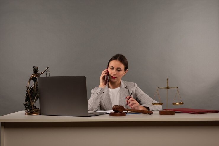 attorney local SEO in Los Angeles