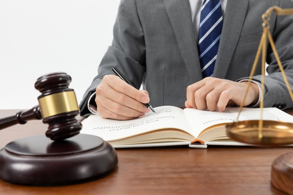 law firm SEO Los Angeles - Web Cures Digital