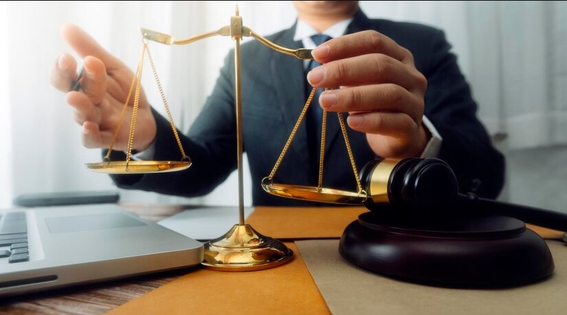 law firm SEO experts Los Angeles - Web Cures Digital