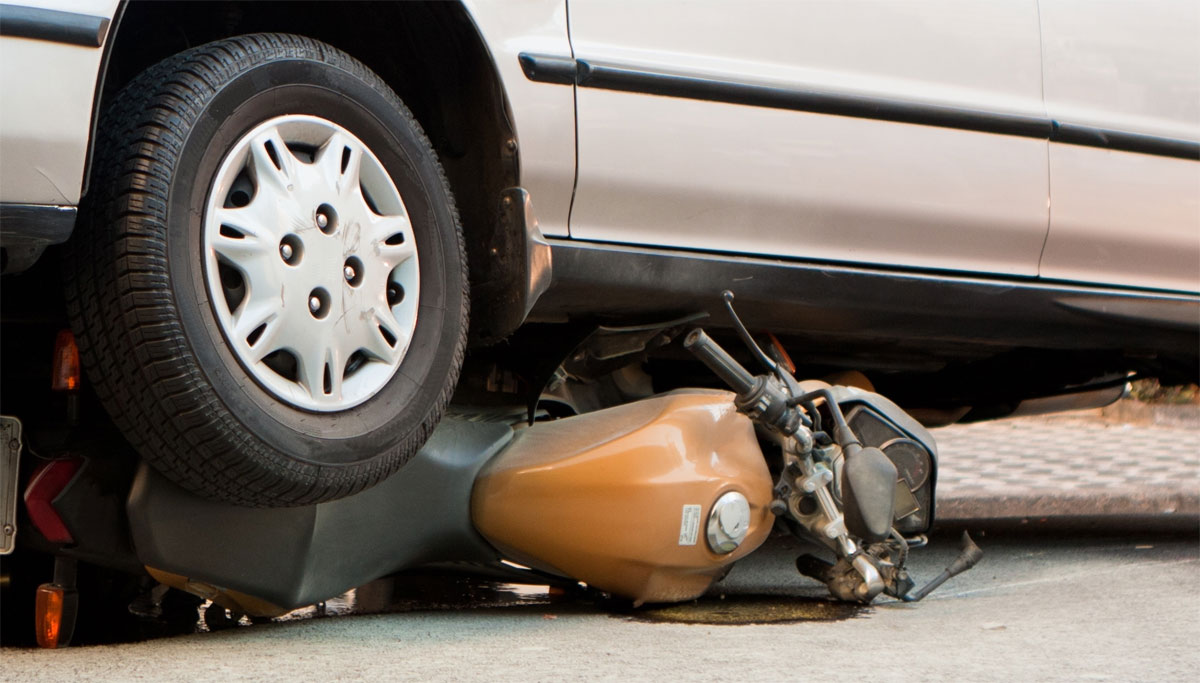 Motorcycle Accident Attorney: Get the Compensation You Deserve