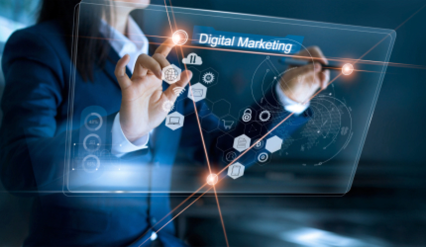offshore digital marketing services