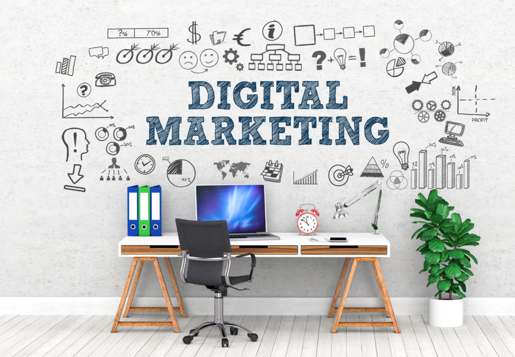 offshore digital marketing services